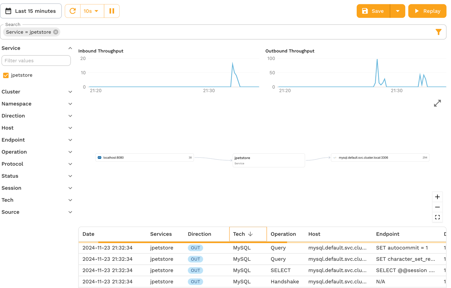 1732394080397 Speedscale Review - Are load tests relics from the past?