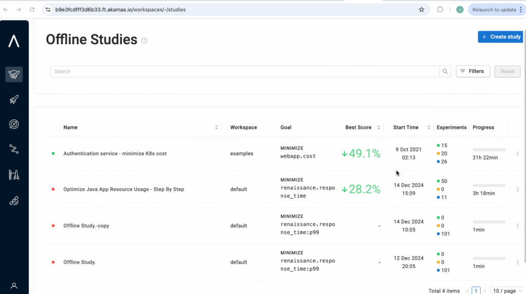image-28-1024x573 Machine Learning and Load Testing: When Was the Last Time You Ran 60 Load Tests in a Day?